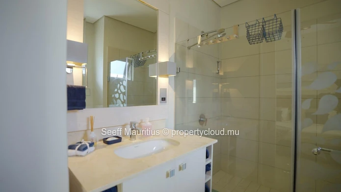 Penthouse Duplex avec vue imprenable