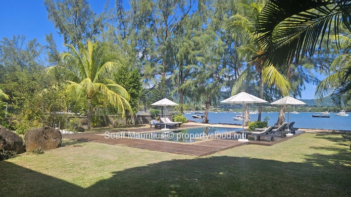 Ultimate Oceanfront Luxury Awaits