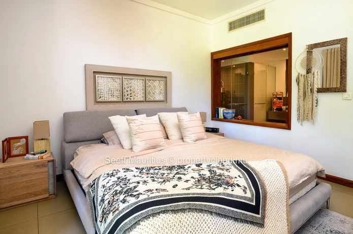 Tropical Elegance Meets Modern Comfort