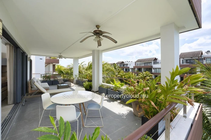 Your Coastal Oasis Awaits in Mont Choisy