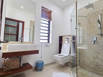 3 Bedroom Apartment