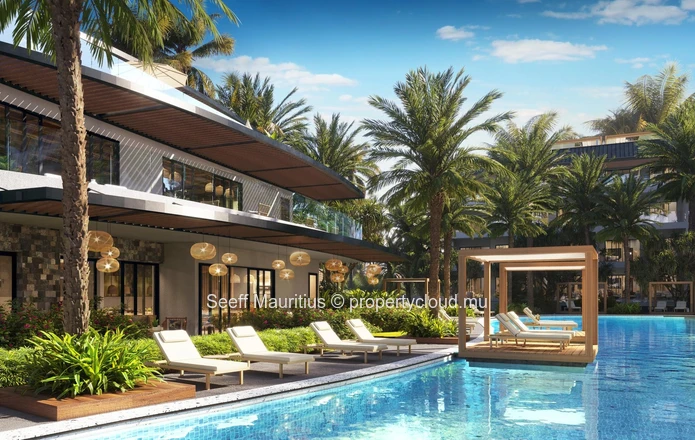 Resort Style Living