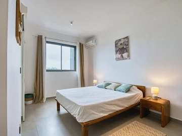 3 Bedroom Apartment