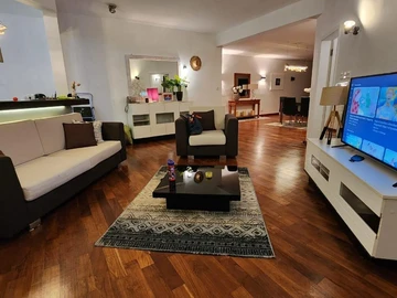 3 Bedroom Apartment