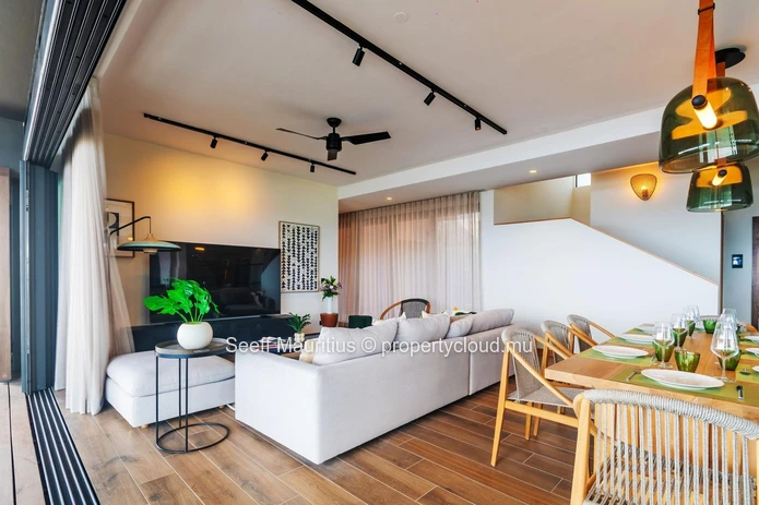Luxury Villa with Private Pool and Scenic Views