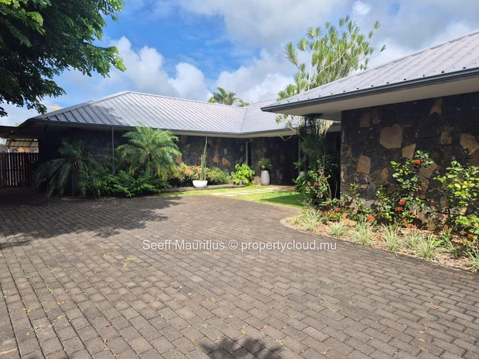 Majestic Horizon Sea View Estate
