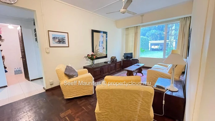 Maison spacieuse et bien conçue à vendre