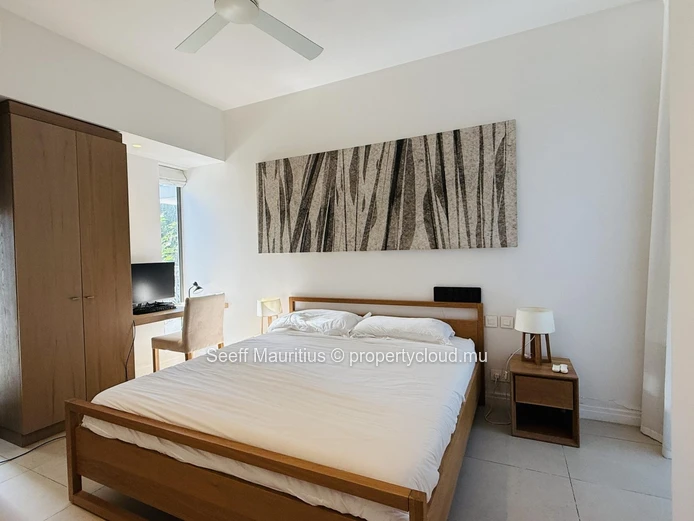Sophisticated Golf Estate Sanctuary - Mont Choisy Smart City