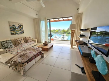 3 Bedroom Penthouse