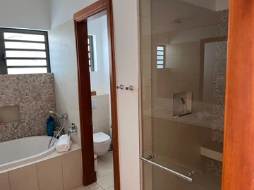 3 Bedroom Penthouse