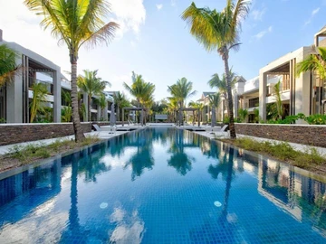 2 Bedroom Penthouse