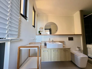 3 Bedroom Apartment