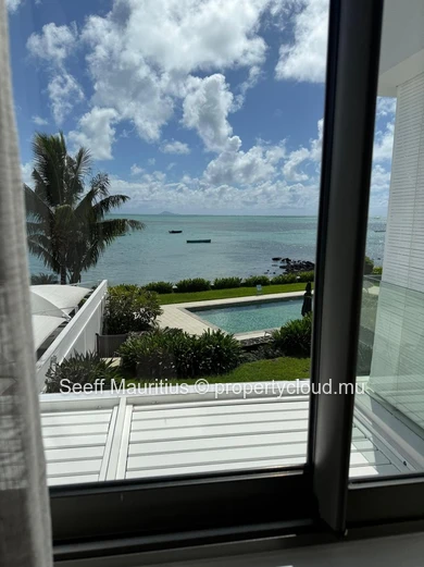 A little slice of paradise… available to rent now