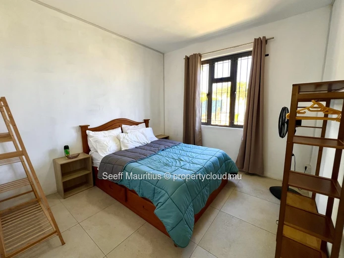 Modern 3-Bedroom House for Long-Term Rent in La Gaulette