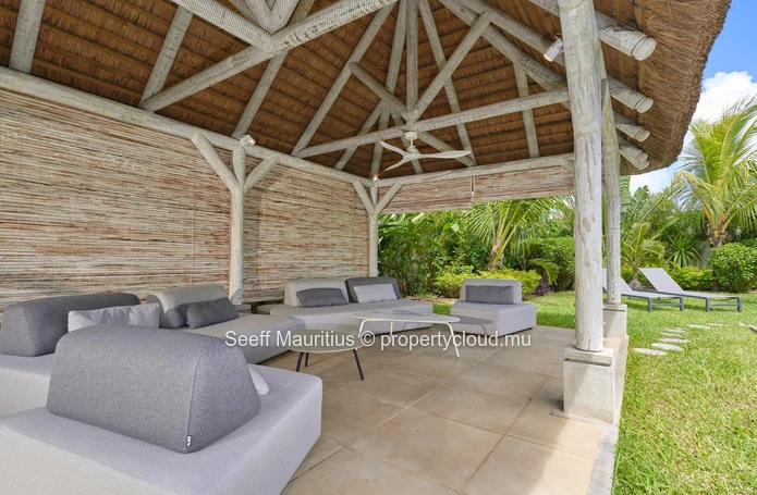 Luxurious and Secure Living in Mauritius
