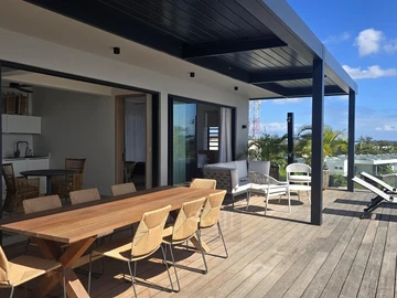 3 Bedroom Penthouse