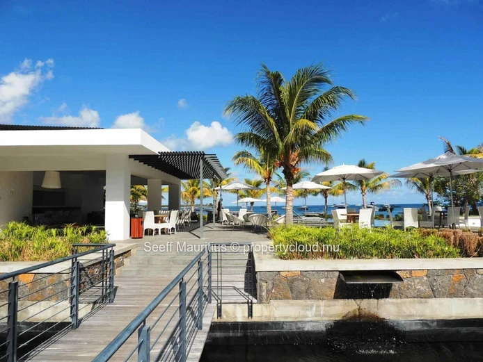 Luxury Coastal Living: Beachfront Haven