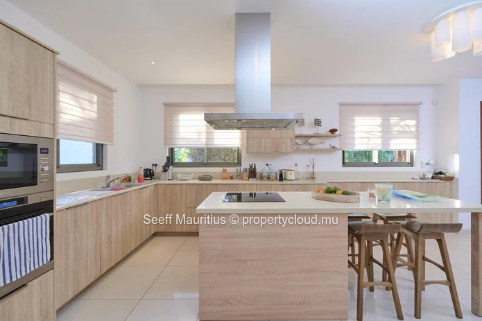 Privacy and Luxury Awaits in This Stunning Mont Mascal Villa