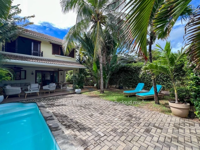 Charmante villa de 3 chambres avec studio indépendant et vue sur la montagne