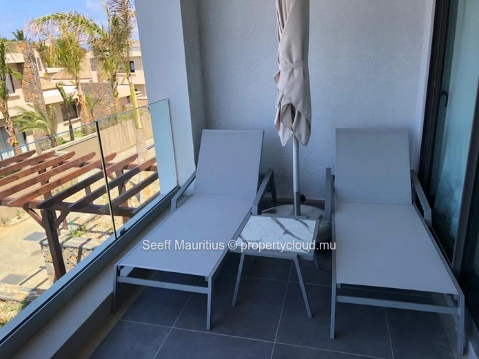 Premium 3-Bedroom Apartment – Mythic Residence, Grand Gaube