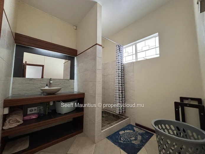 Grand Gaube Coastal Retreat