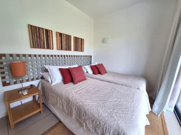 3 Bedroom Townhouse, Duplex