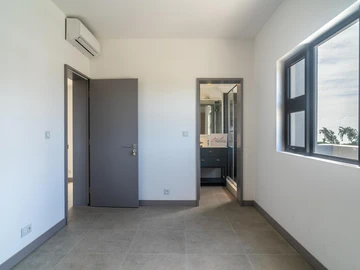 3 Bedroom Penthouse