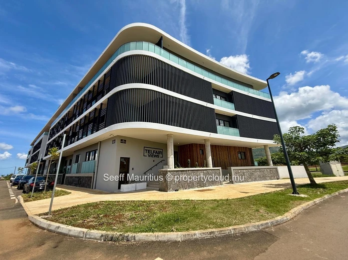 A Turnkey Investment: This unit comes with a guaranteed 1-Year Lease