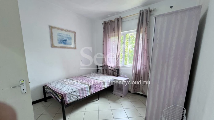 Comfortable Lifestyle Urban Sanctuary