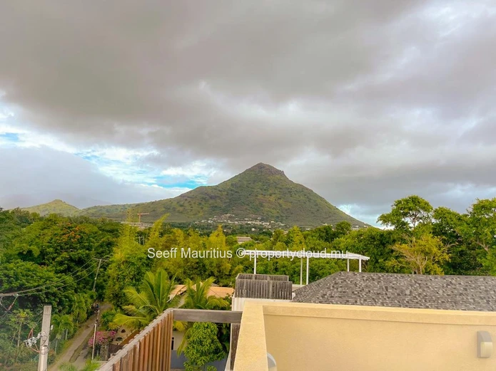 Rooftop Penthouse with Stunning Views for Sale