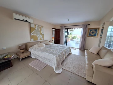 2 Bedroom Penthouse