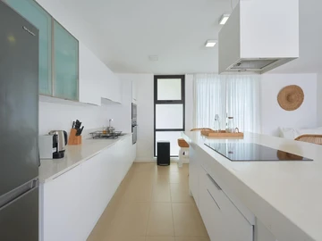 3 Bedroom Penthouse