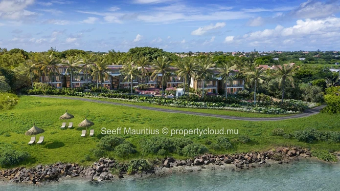 Luxury Units Overlooking The Picturesque Northern Islands