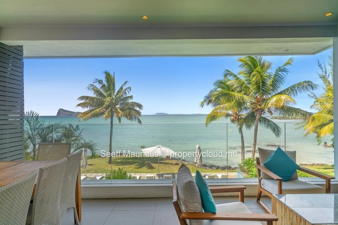 Serene Coastal Luxury Awaits