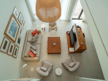 3 Bedroom Townhouse, Duplex