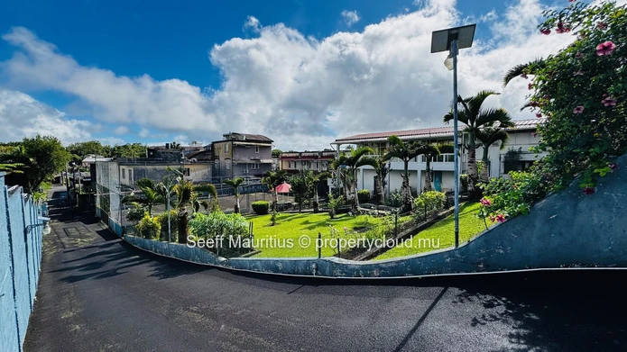 Prime Development Opportunity in Curepipe