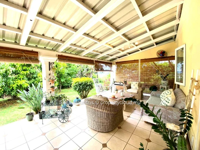 Charming House with Panoramic Views
