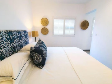 4 Bedroom Apartment