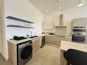 3 Bedroom Penthouse