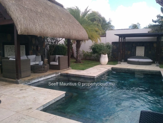 Luxury 3-Bedroom Single-Story Villa – Clos du Littoral 1
