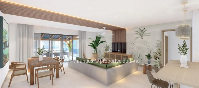 Luxurious Living in Pereybere: The Ultimate Island Experience