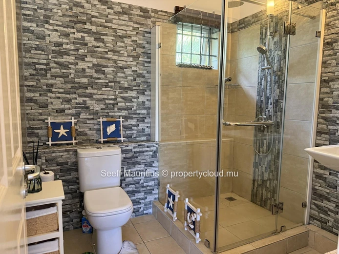 Coastal Elegance at Domaine du Levant Roches Noires