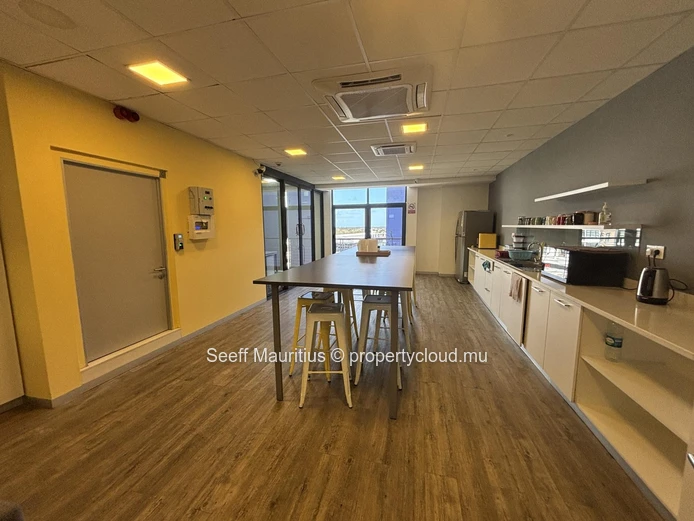 Croisette Corporate Space 1