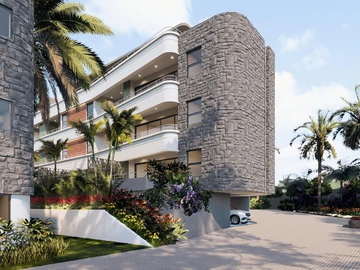 3 Bedroom Penthouse