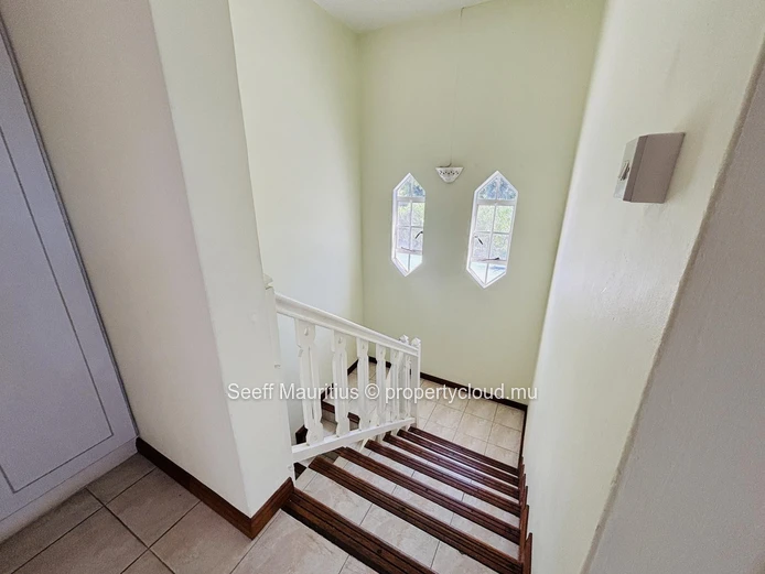 Blue Horizon Duplex