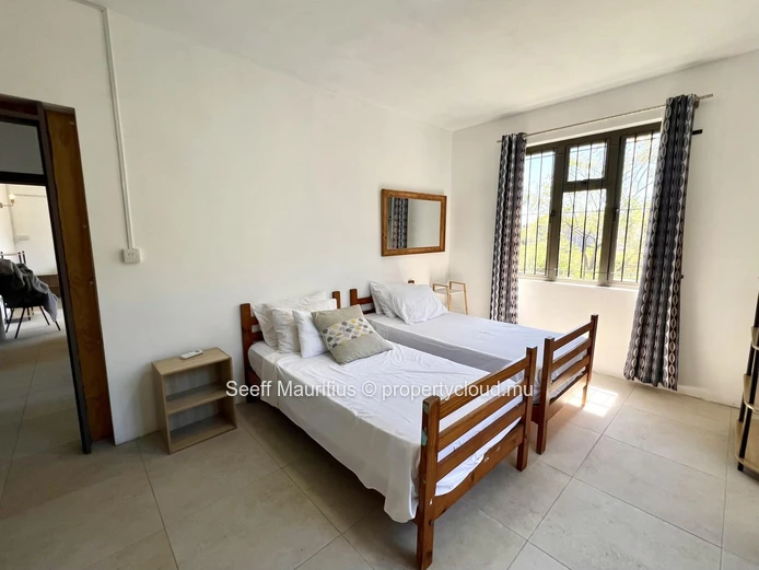 Modern 3-Bedroom House for Long-Term Rent in La Gaulette