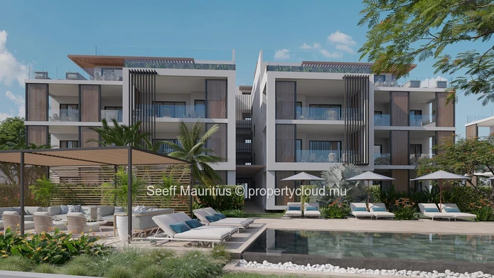 Modern Retreat