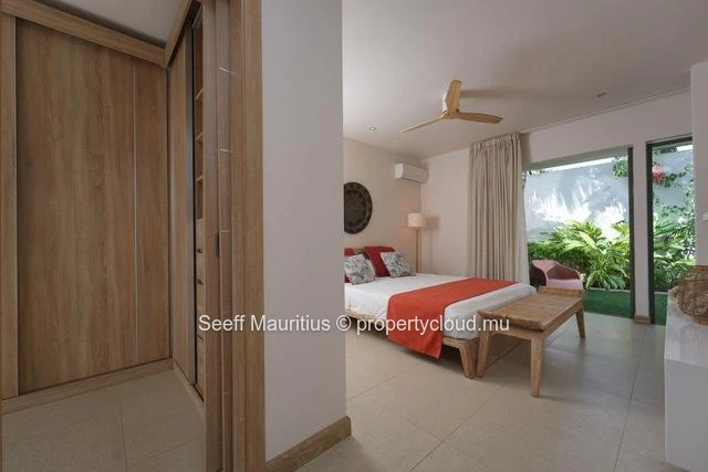 Tropical Elegance Meets Modern Luxury