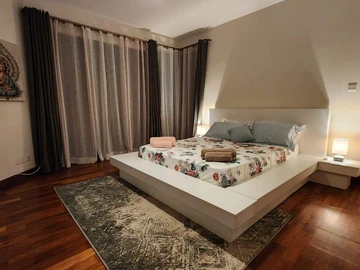 3 Bedroom Apartment