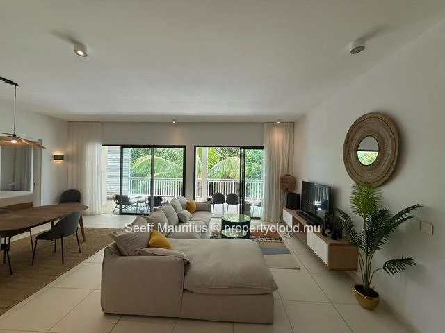 Tropical Elegance Redefined